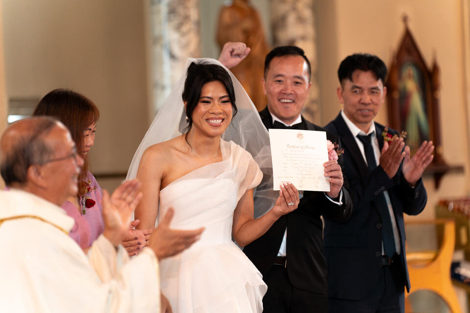 Vuong - Sueanne