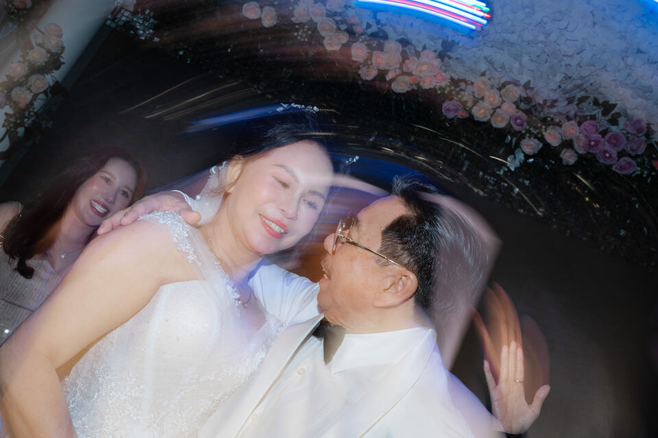 Hoa - Lan wedding