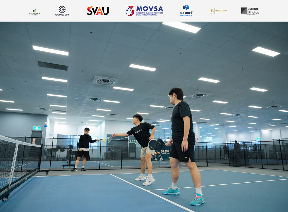 MOVSA pickleball 2025