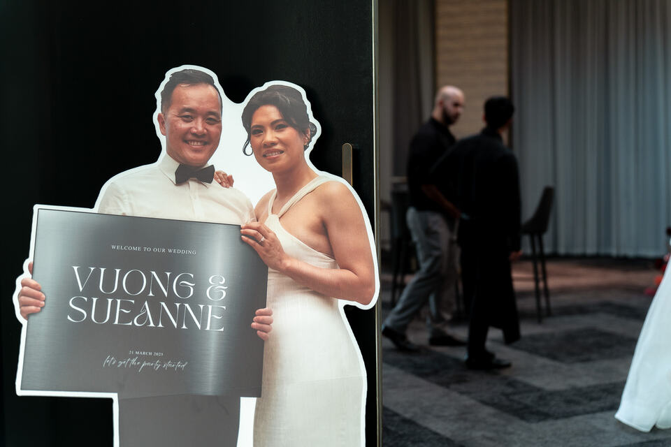 Vuong - Sueanne
