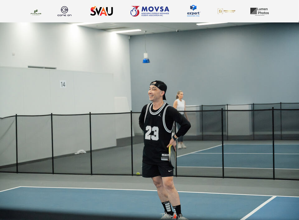 MOVSA pickleball 2025