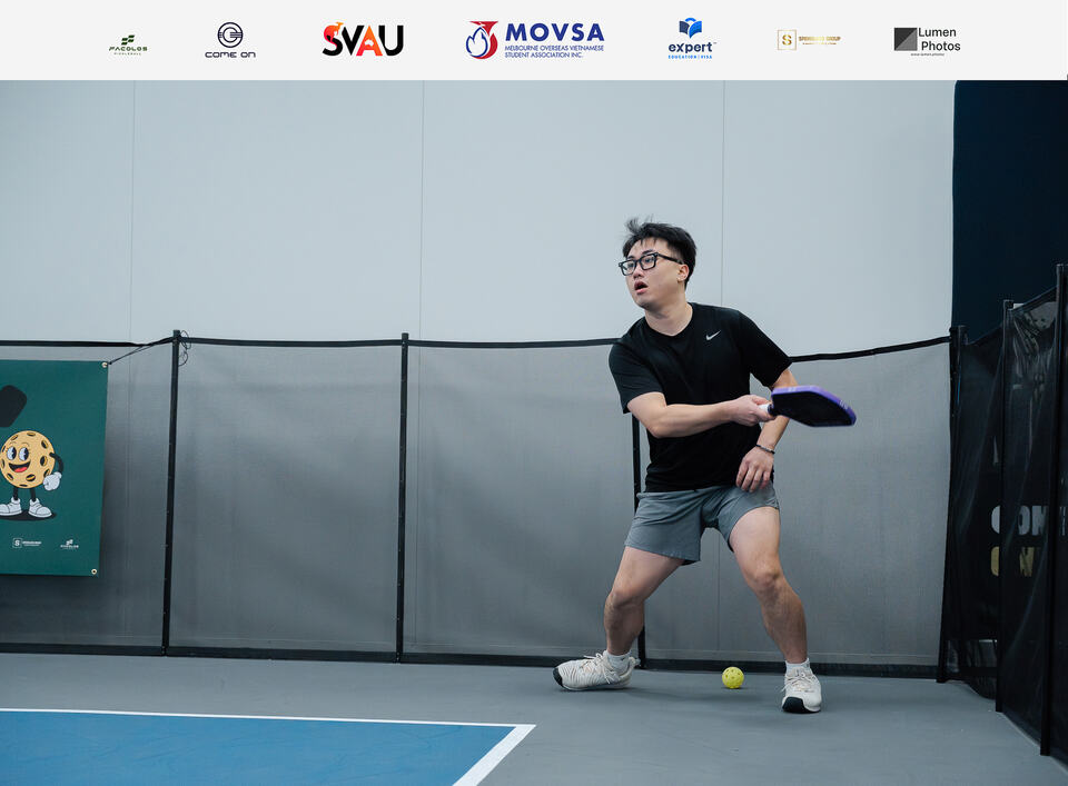 MOVSA pickleball 2025