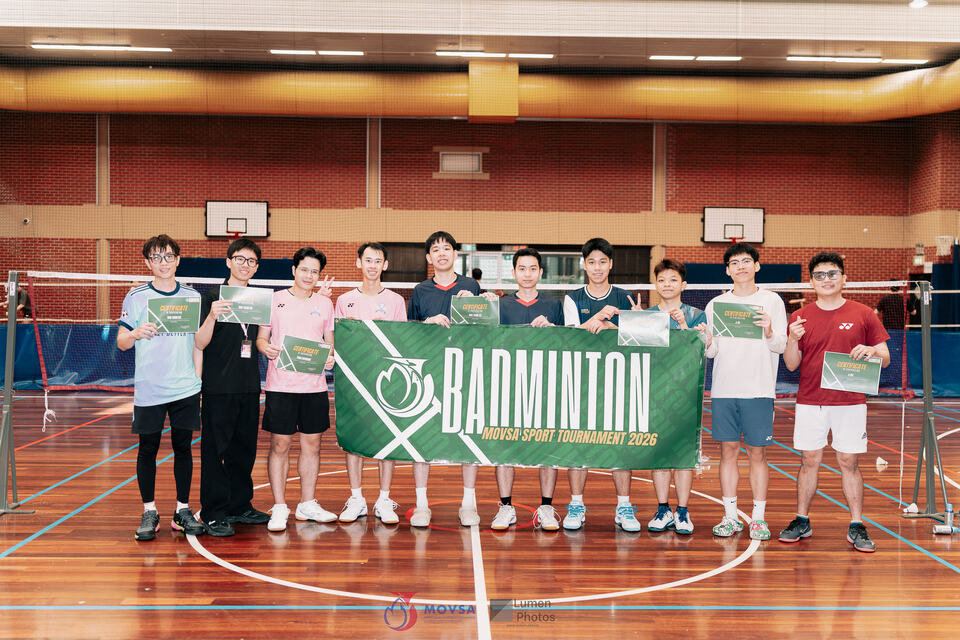 MOVSA Badminton 2026