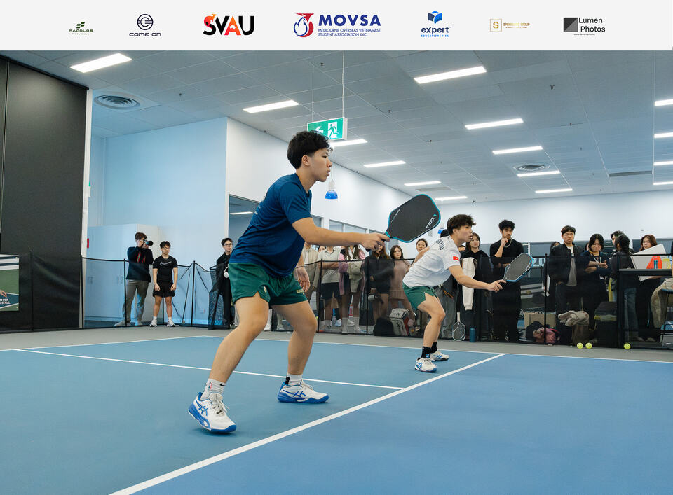 MOVSA pickleball 2025