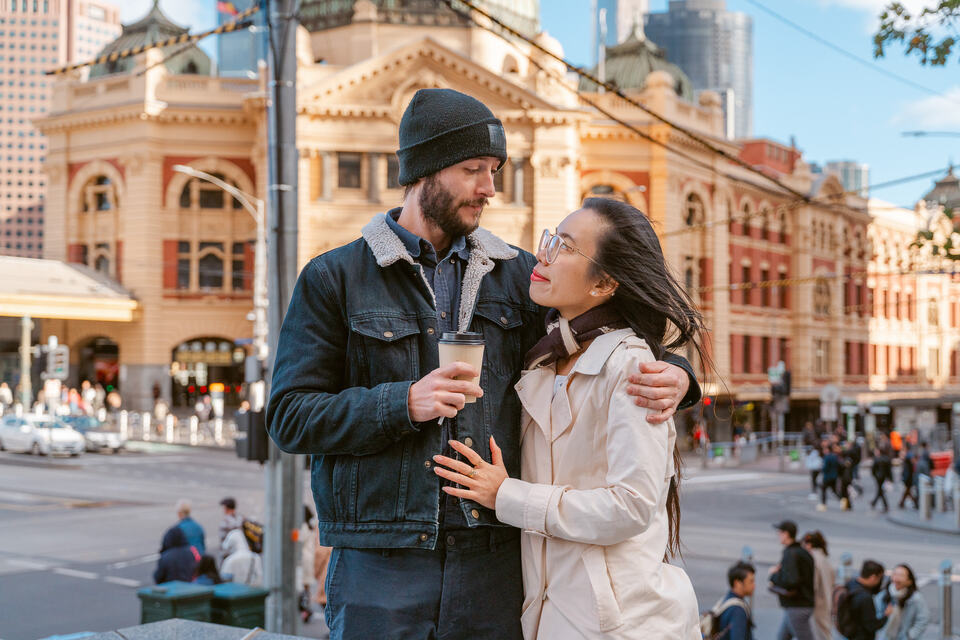 Alice couple CBD