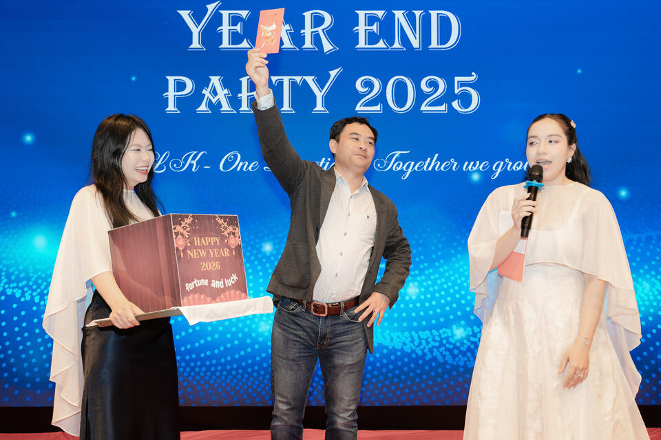 LK YEP 2025