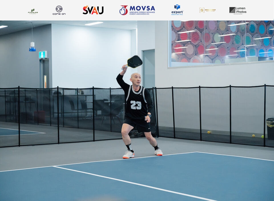 MOVSA pickleball 2025