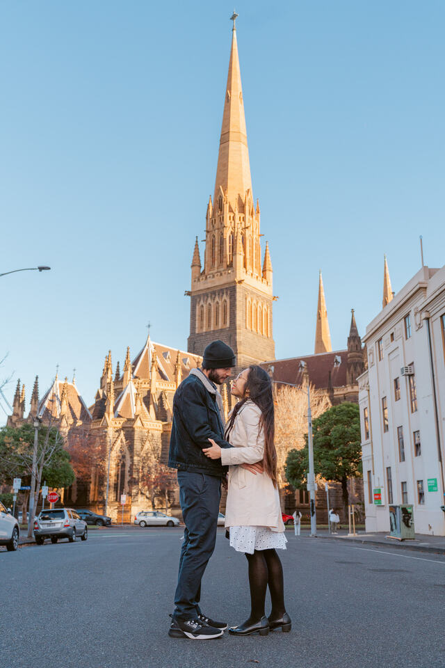 Alice couple CBD