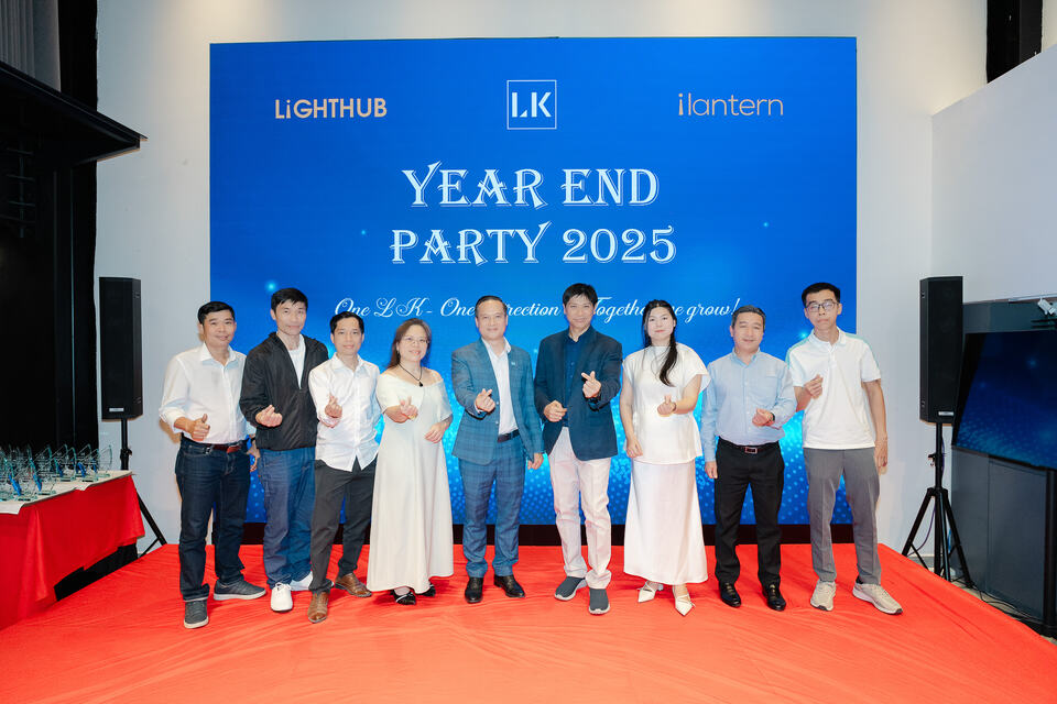 LK YEP 2025
