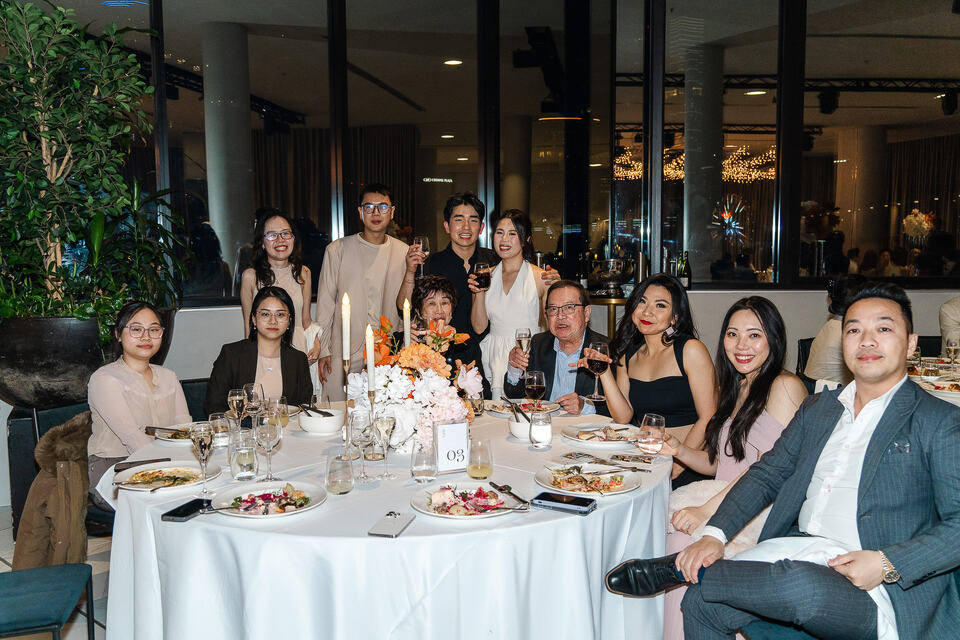 Linda - Kenny wedding