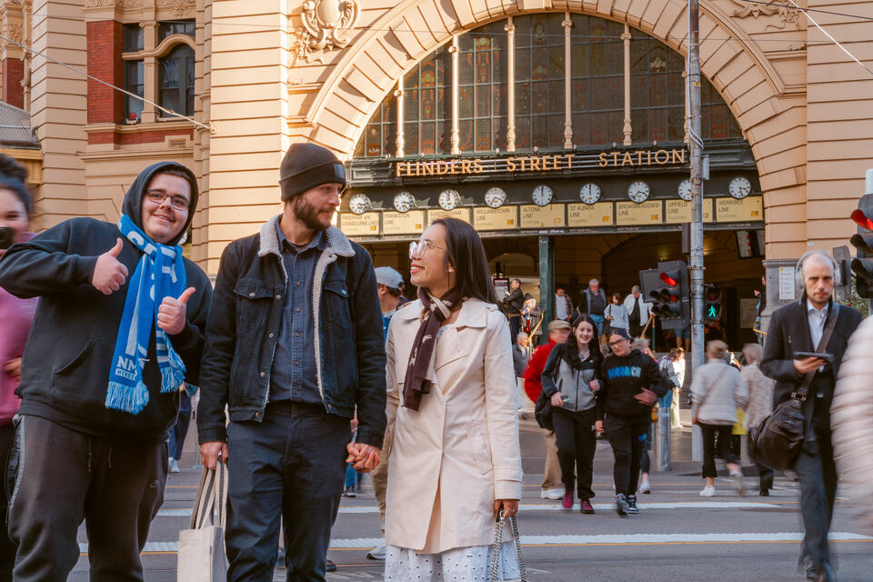 Alice couple CBD