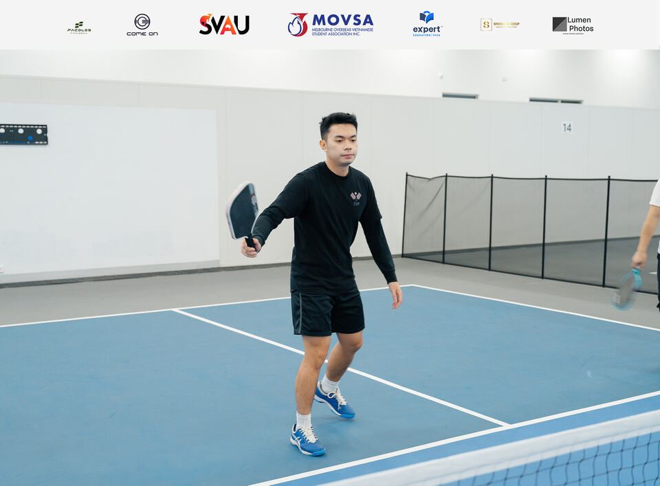 MOVSA pickleball 2025