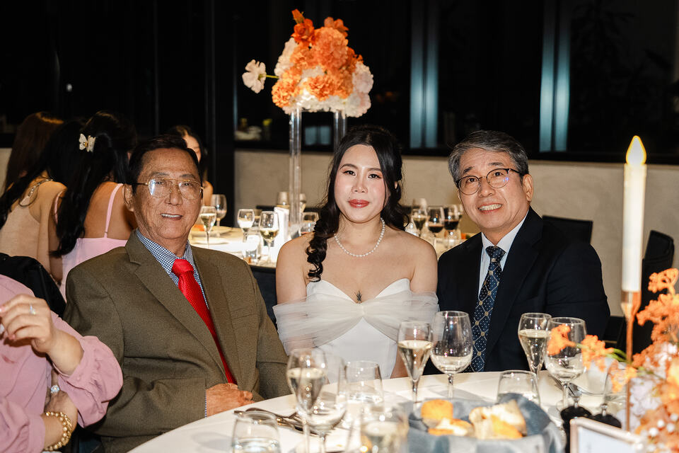 Linda - Kenny wedding