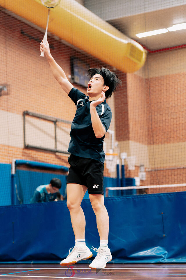 MOVSA Badminton 2026