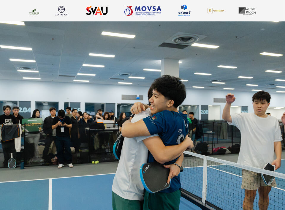MOVSA pickleball 2025