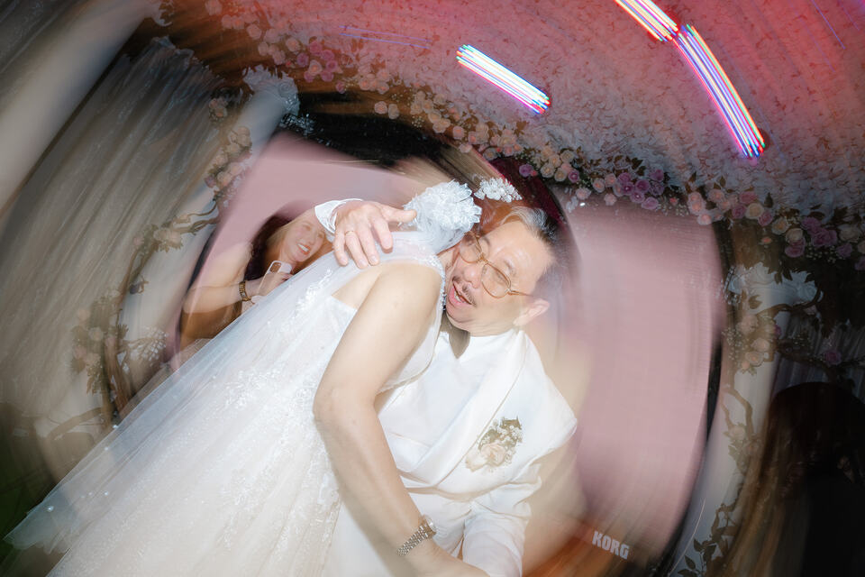 Hoa - Lan wedding