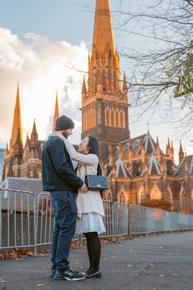 Alice couple CBD