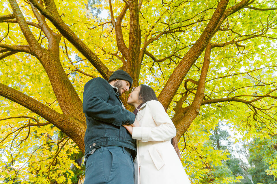 Alice couple CBD