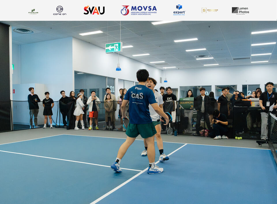 MOVSA pickleball 2025