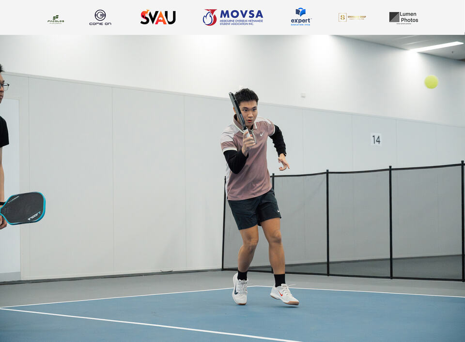MOVSA pickleball 2025