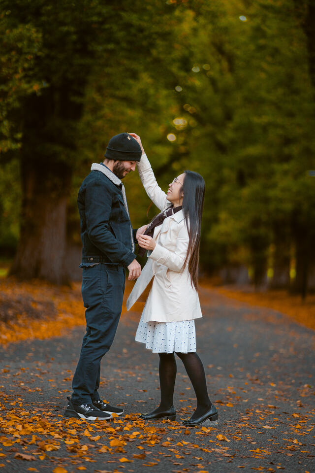 Alice couple CBD