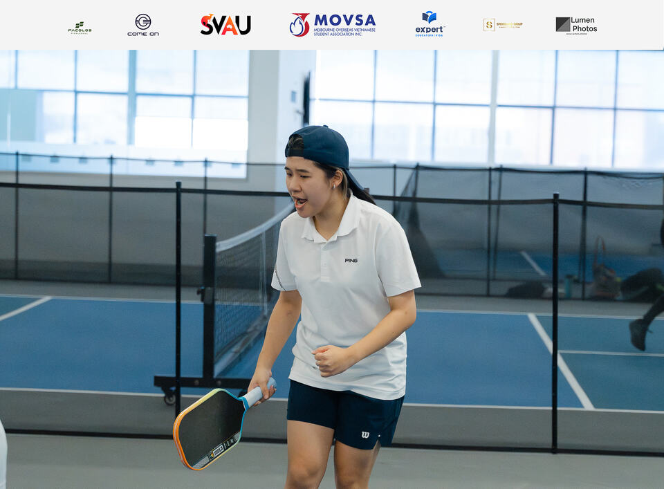 MOVSA pickleball 2025