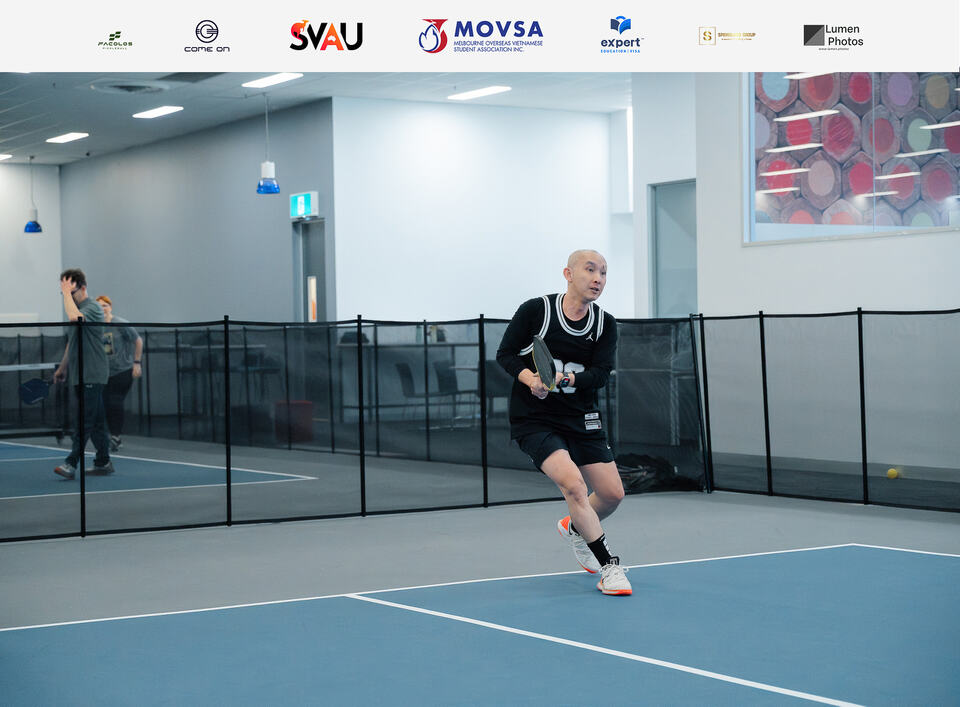 MOVSA pickleball 2025