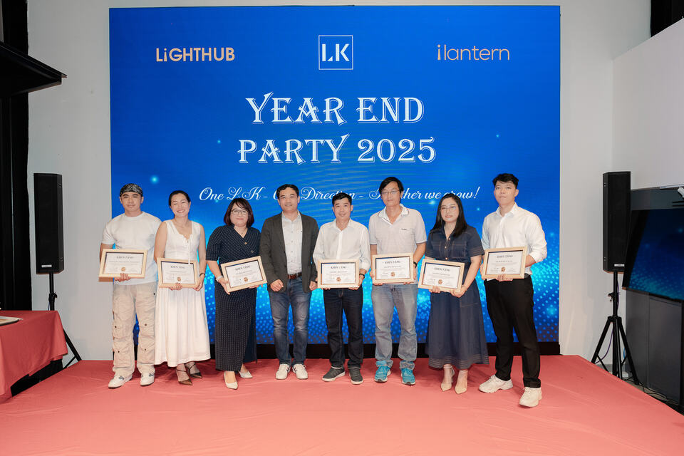 LK YEP 2025