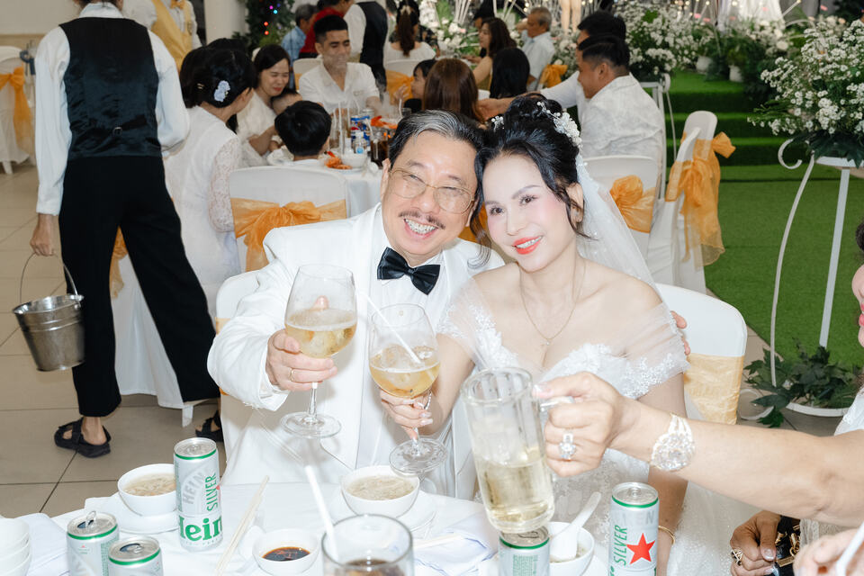 Hoa - Lan wedding