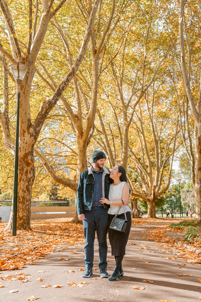 Alice couple CBD