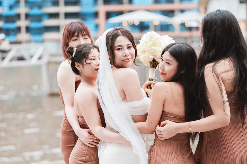 Linda - Kenny wedding