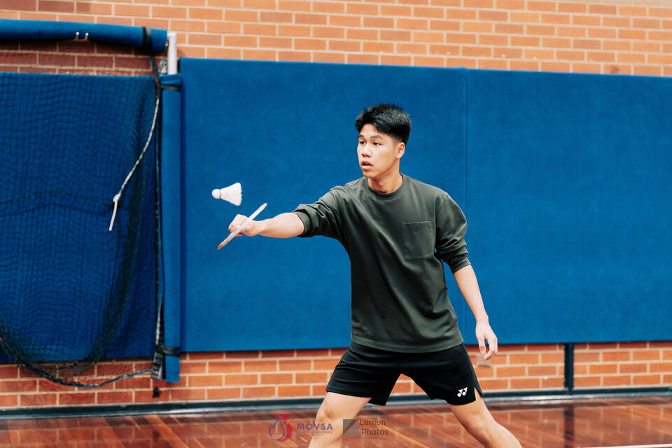 MOVSA Badminton 2026