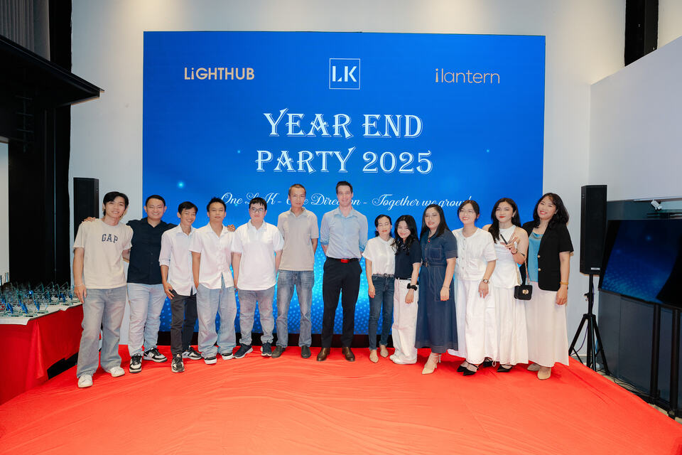 LK YEP 2025