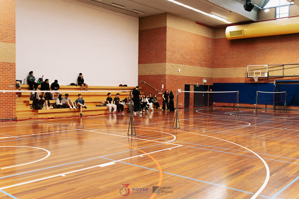 MOVSA Badminton 2026