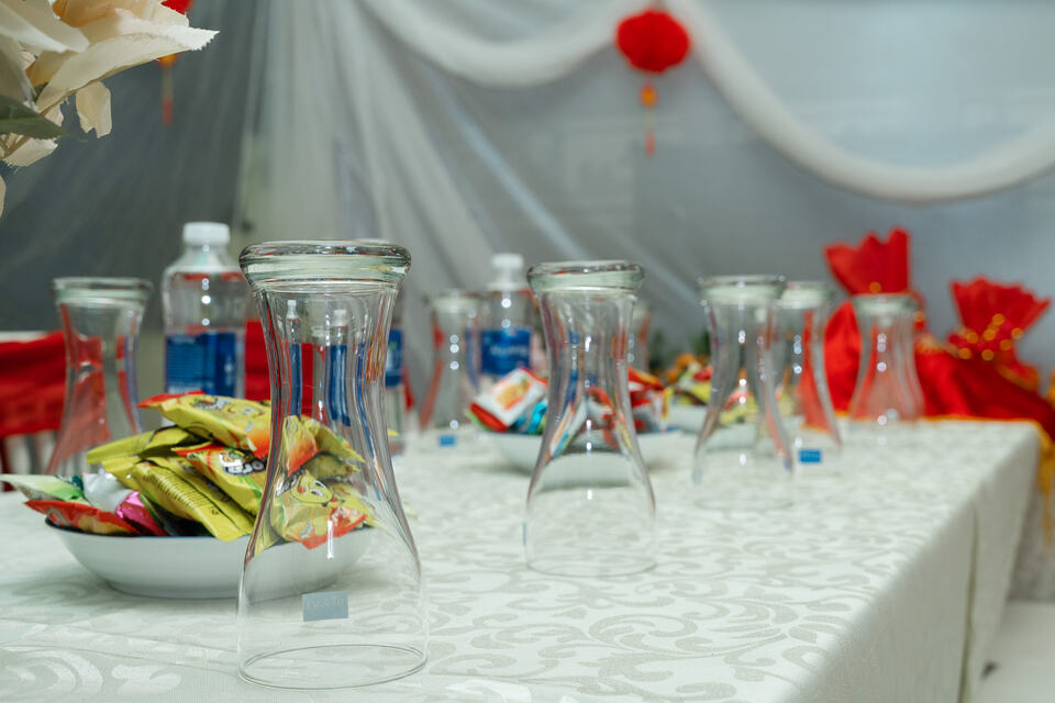 Danh - Gam wedding