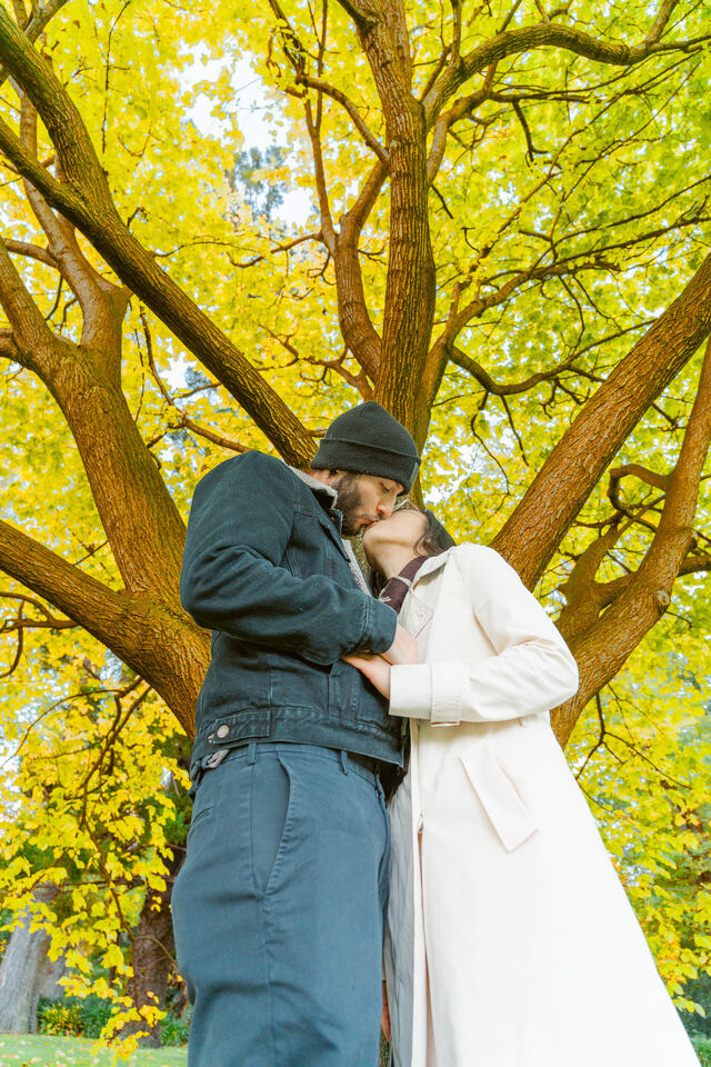 Alice couple CBD