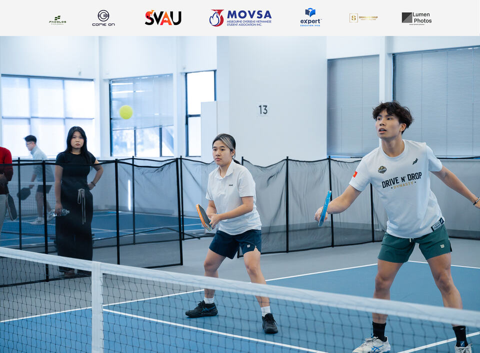 MOVSA pickleball 2025