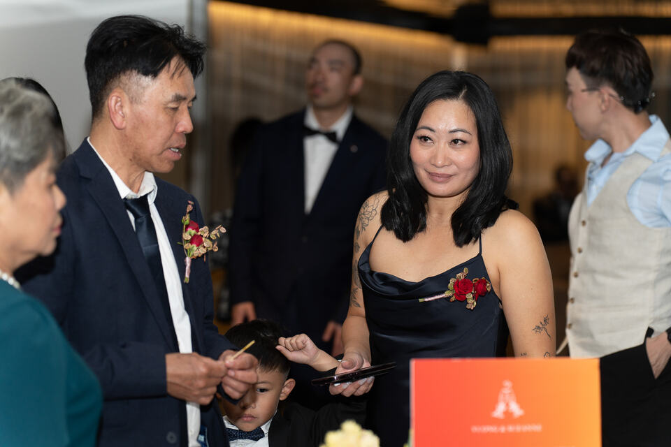 Vuong - Sueanne