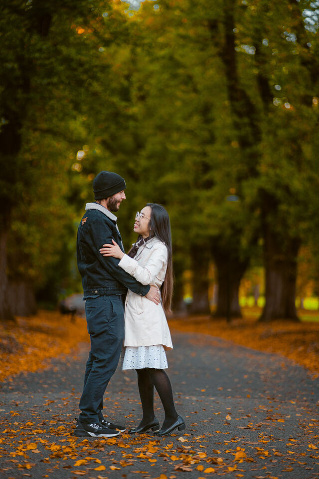 Alice couple CBD