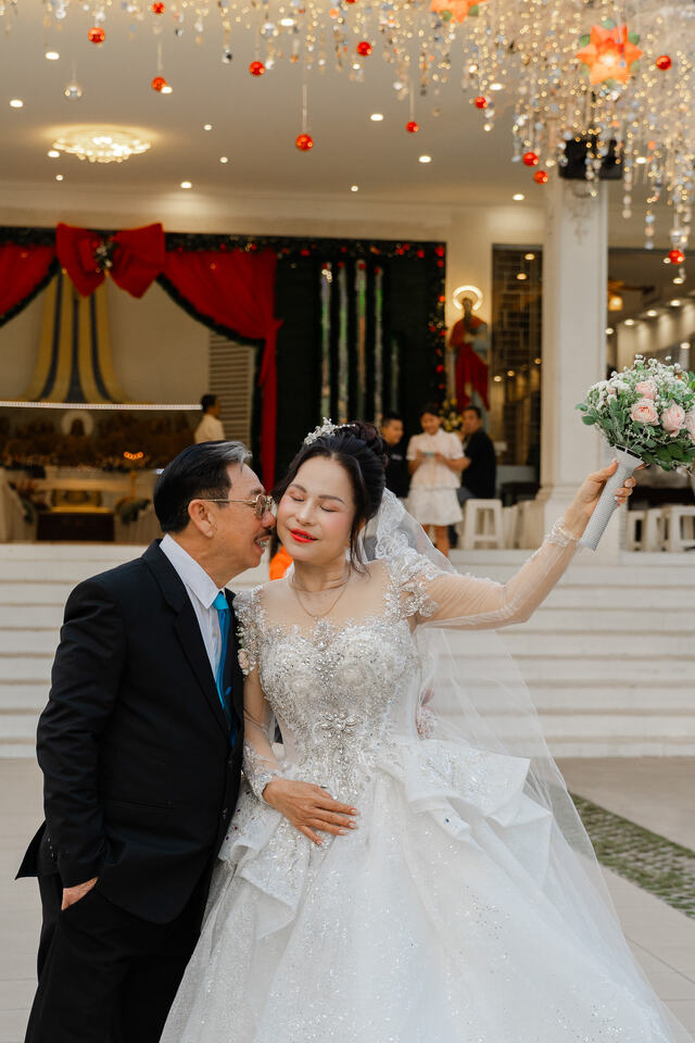 Hoa - Lan wedding