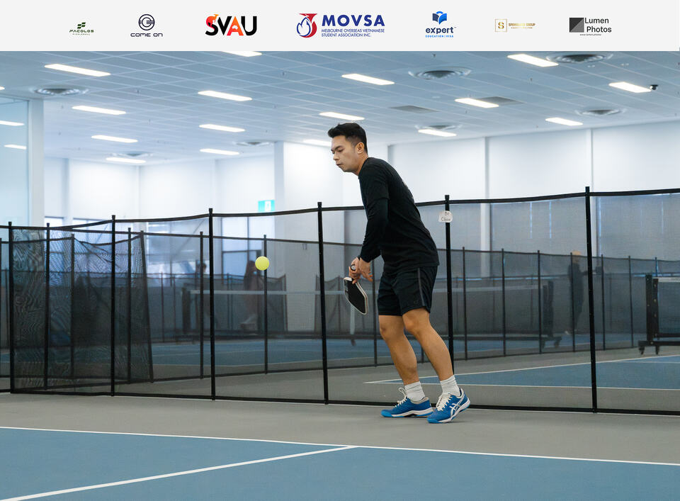 MOVSA pickleball 2025