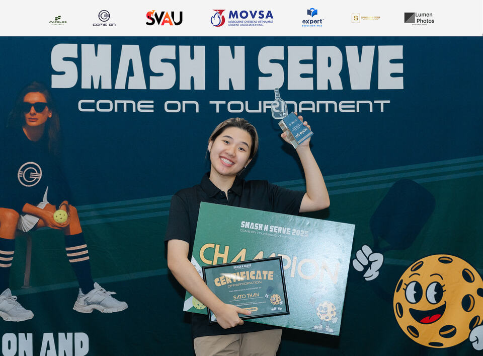 MOVSA pickleball 2025