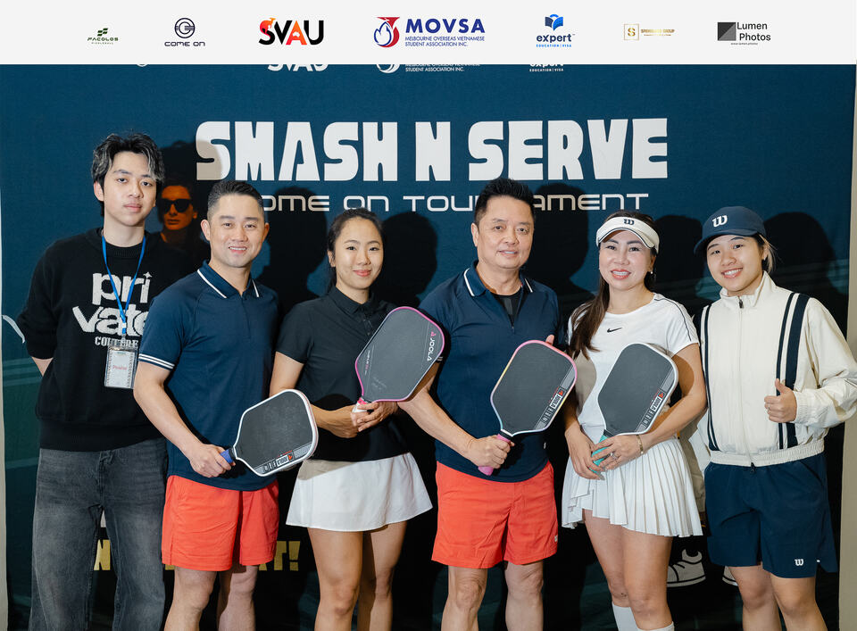 MOVSA pickleball 2025