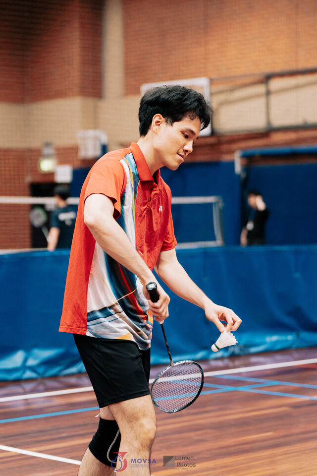 MOVSA Badminton 2026