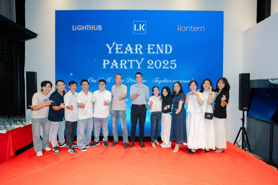 LK YEP 2025