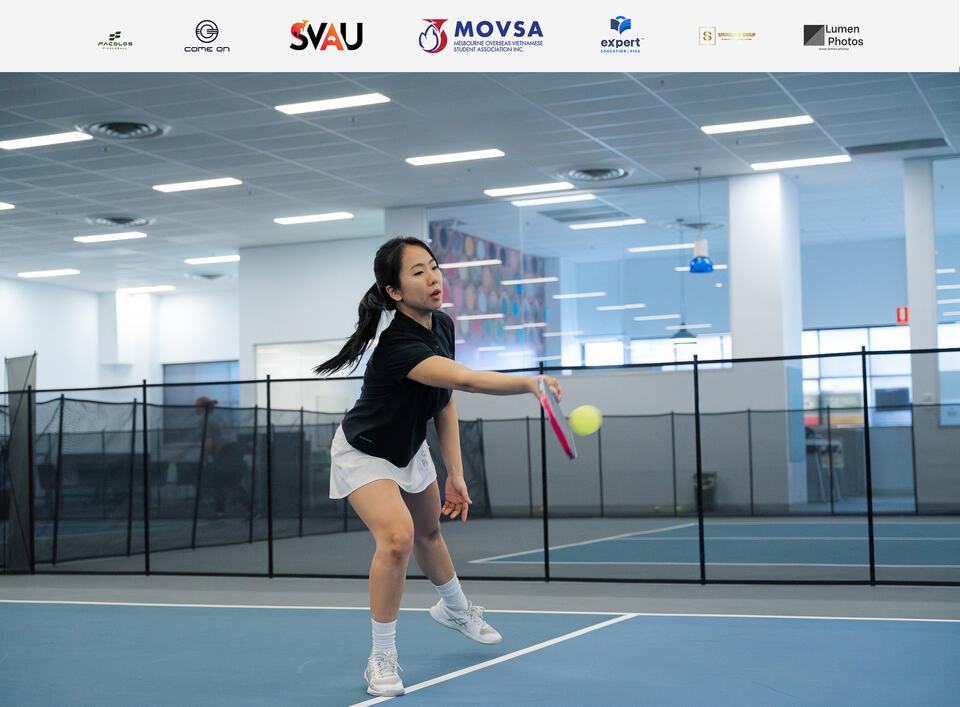 MOVSA pickleball 2025