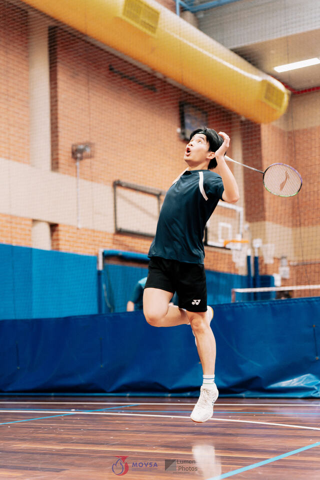 MOVSA Badminton 2026