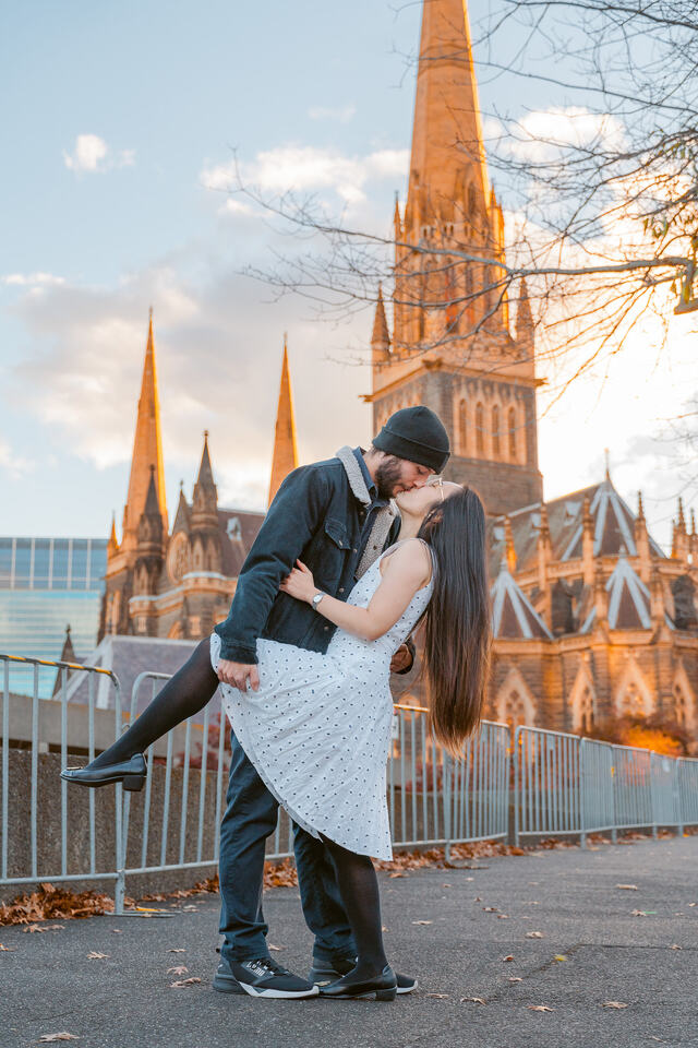 Alice couple CBD