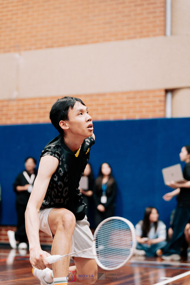 MOVSA Badminton 2026