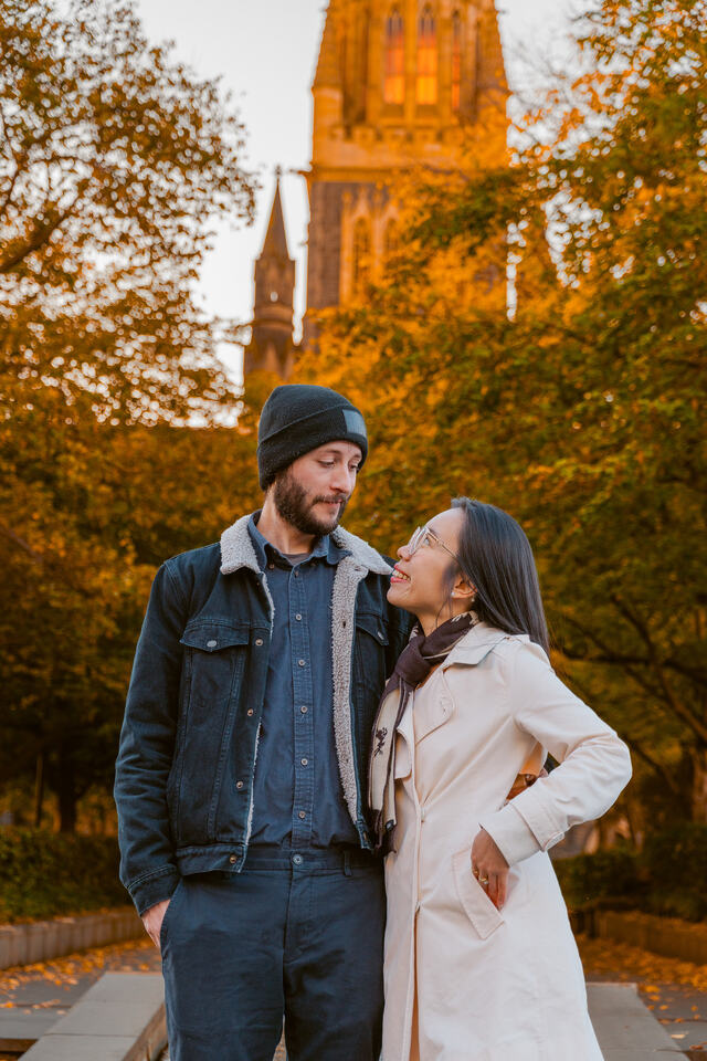 Alice couple CBD